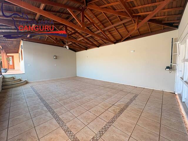 Casa para Locação em Piraju - 3