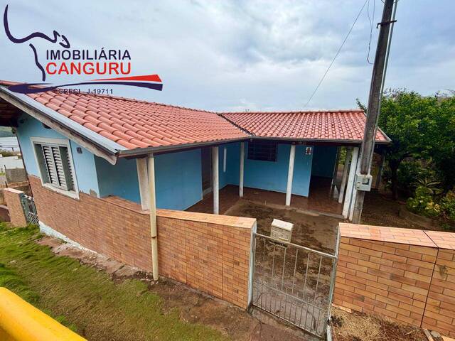Locação em Vila Santo Antônio (Tibiriçá do Paranapanema) - Piraju