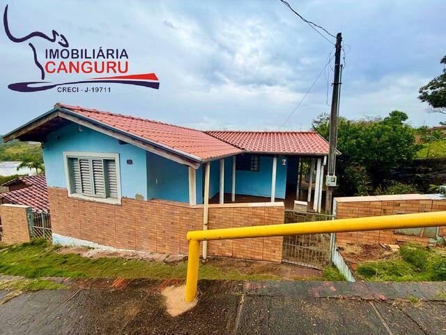 Casa para Locação em Piraju - 2
