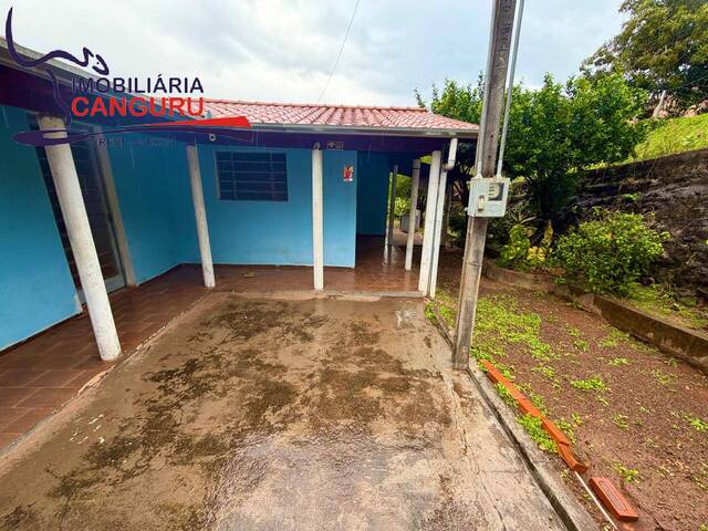 Casa para Locação em Piraju - 3