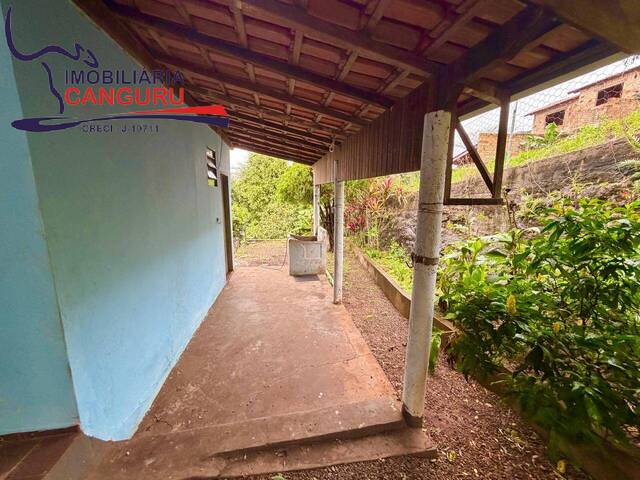 Casa para Locação em Piraju - 4