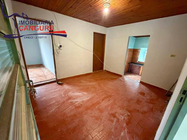 Casa para Locação em Piraju - 5