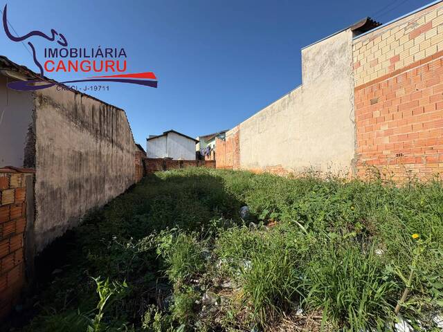 Terreno para Venda em Piraju - 2