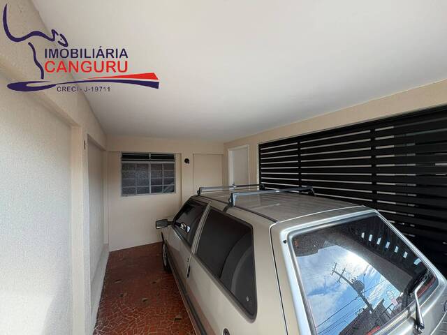 Casa para Locação em Piraju - 2