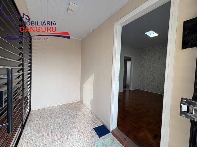 Casa para Locação em Piraju - 3