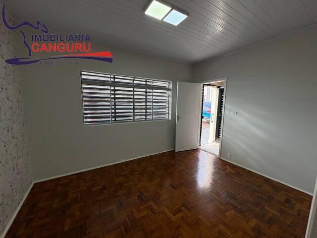 Casa para Locação em Piraju - 4