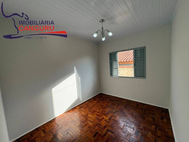 Casa para Locação em Piraju - 5