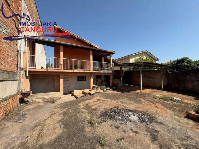 Casa para Venda em Piraju - 4