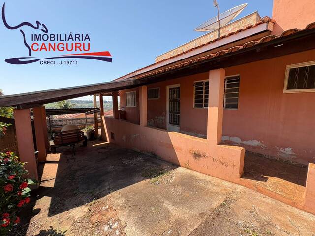 Casa para Venda em Piraju - 3