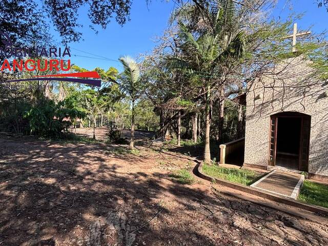 Casa para Locação em Piraju - 4
