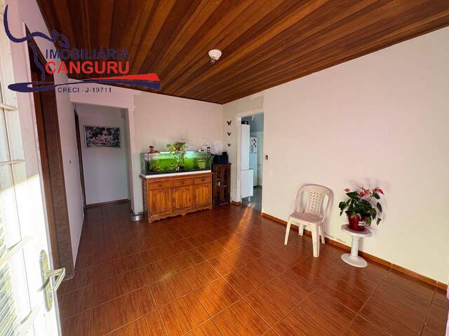 #3081 - Casa para Venda em Piraju - SP - 3