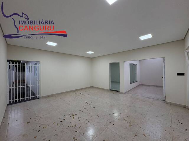 Casa para Locação em Piraju - 2