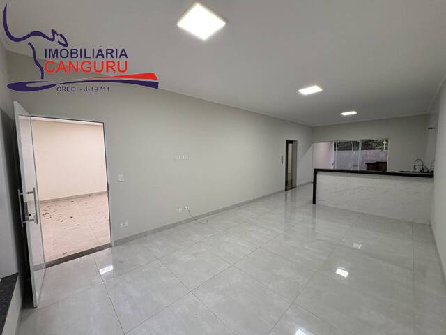 Casa para Locação em Piraju - 3