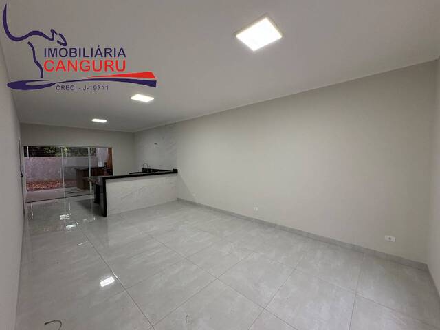 Casa para Locação em Piraju - 4