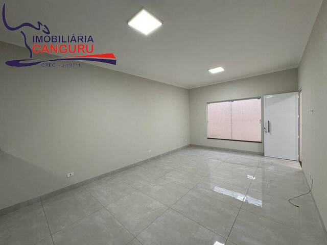 Casa para Locação em Piraju - 5