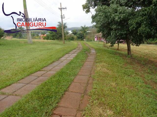 Área para Venda em Piraju - 4