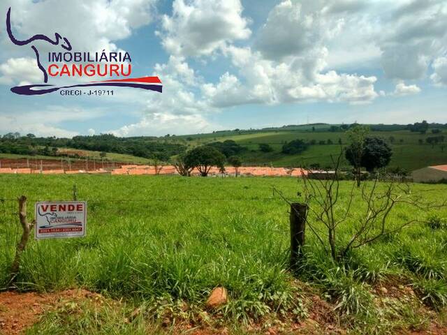 Terreno para Venda em Piraju - 2