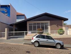 Casa para Locação em Piraju - 1