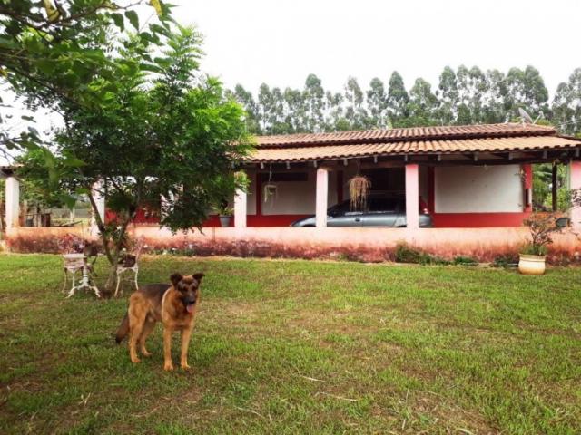 Chácara para Venda em Sarutaiá - 3