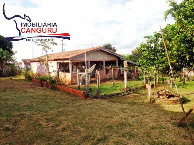 Chácara para Venda em Sarutaiá - 4