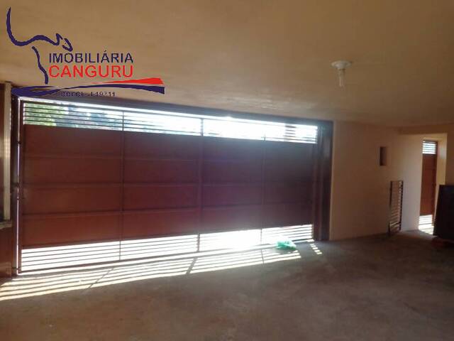 #1843 - Casa para Venda em Piraju - SP