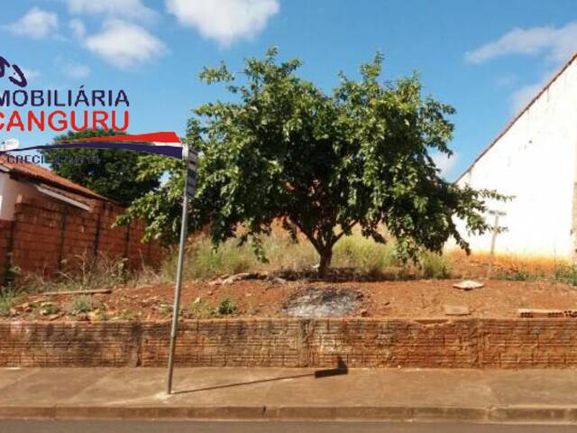 #1850 - Terreno para Venda em Piraju - SP - 1