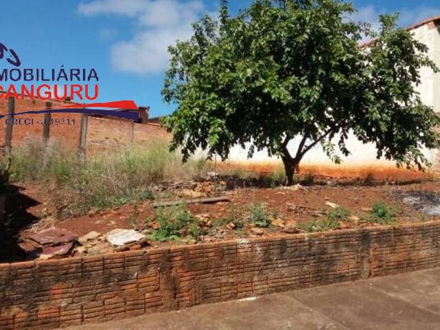 #1850 - Terreno para Venda em Piraju - SP - 3