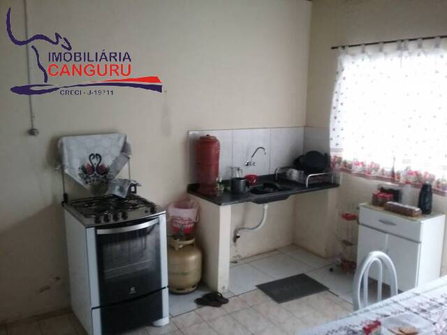 Casa para Venda em Piraju - 4