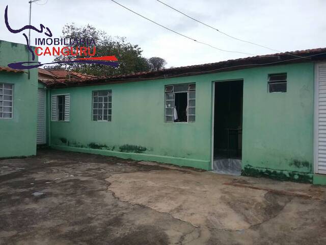 Casa para Venda em Piraju - 3