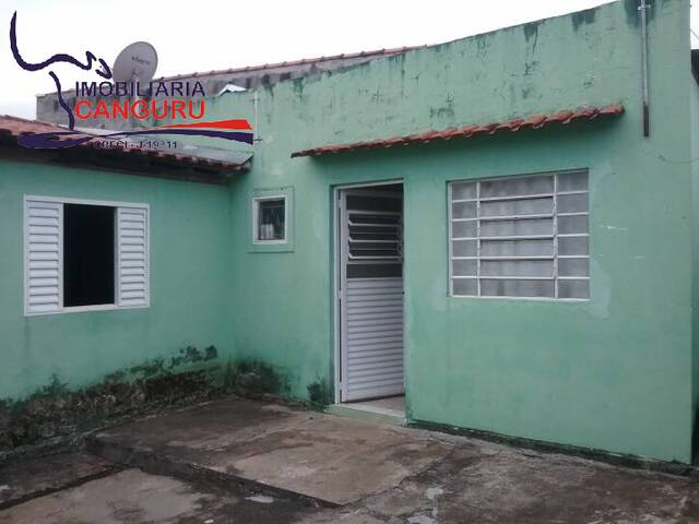 Casa para Venda em Piraju - 1
