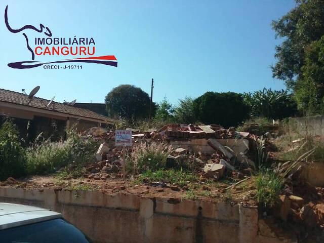 Terreno para Venda em Piraju - 4