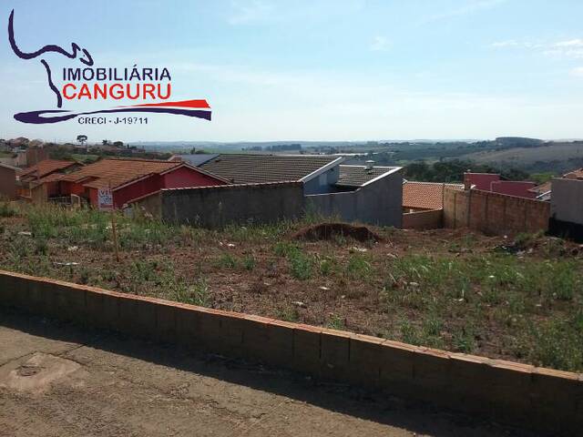 Área para Venda em Piraju - 1