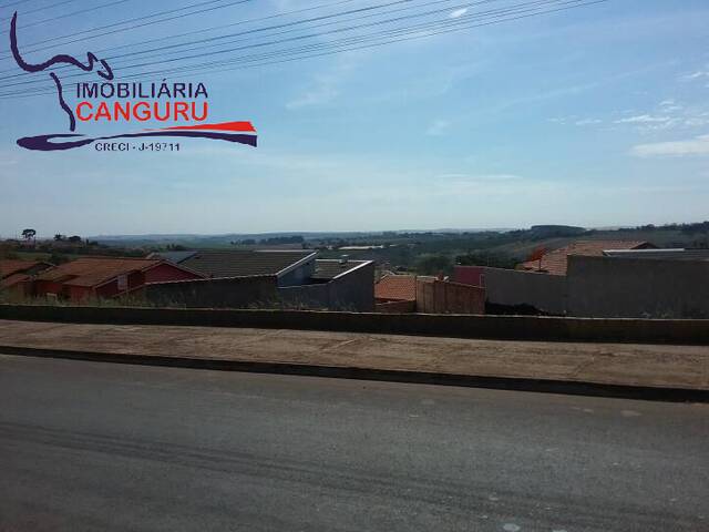 Área para Venda em Piraju - 2
