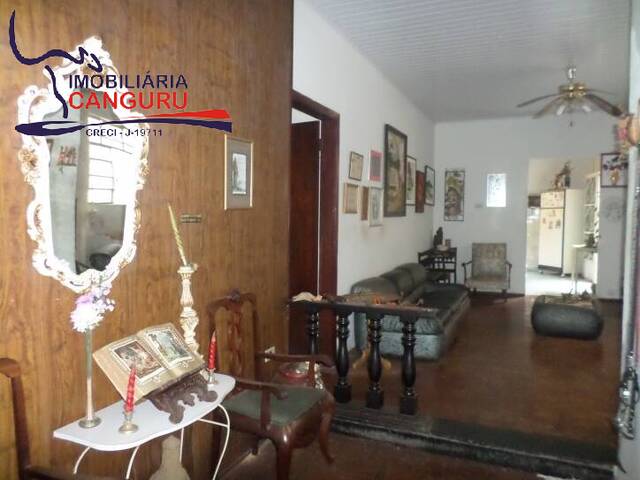 #1936 - Casa para Venda em Piraju - SP