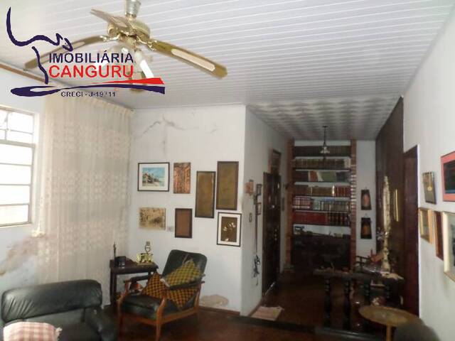 Casa para Venda em Piraju - 4