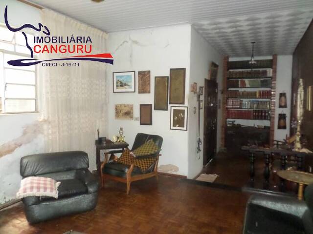 Casa para Venda em Piraju - 5