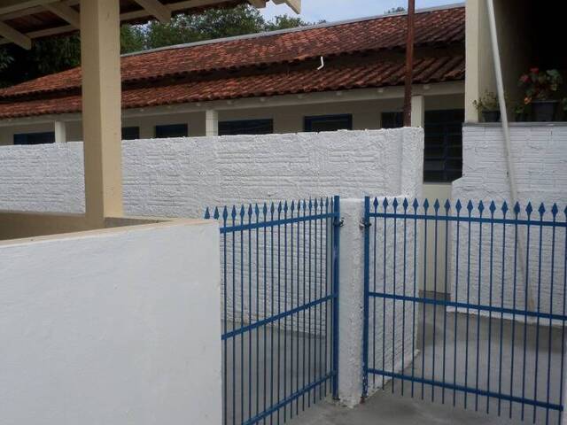 #1162 - Casa para Locação em Piraju - SP - 1