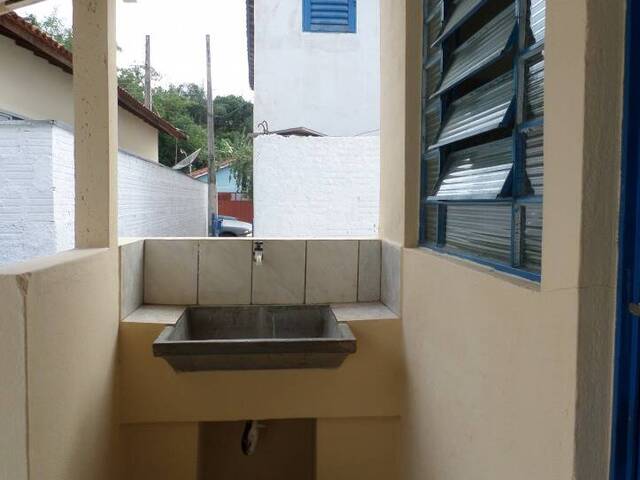 #1162 - Casa para Locação em Piraju - SP - 3