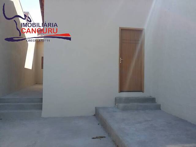 #1963 - Casa para Venda em Piraju - SP - 2