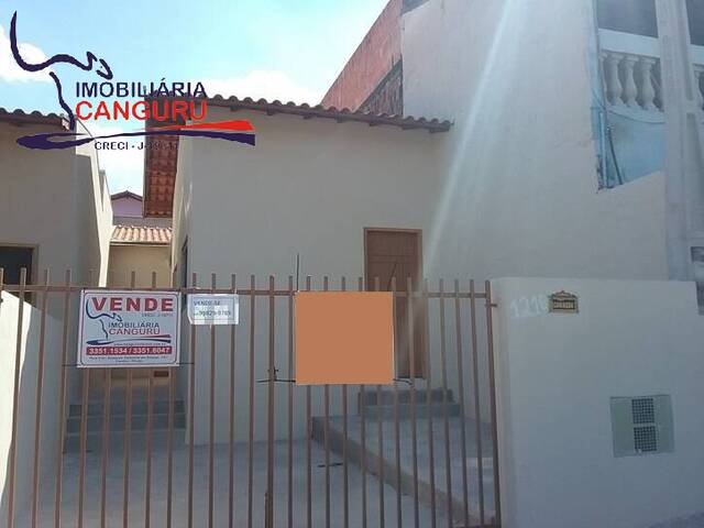 #1963 - Casa para Venda em Piraju - SP - 1