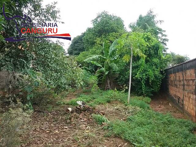 #1932 - Terreno para Venda em Piraju - SP