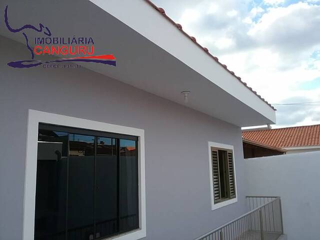 Casa para Venda em Piraju - 4