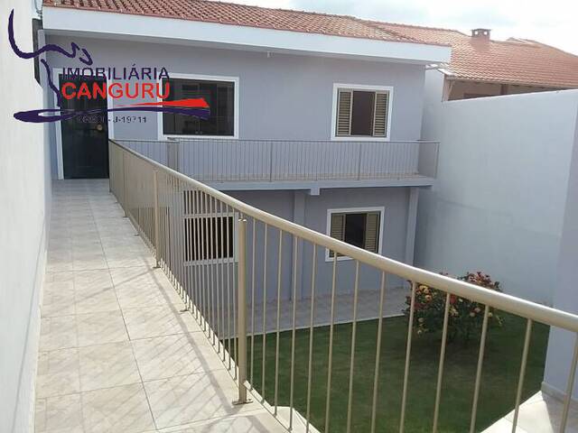 #2007 - Casa para Venda em Piraju - SP