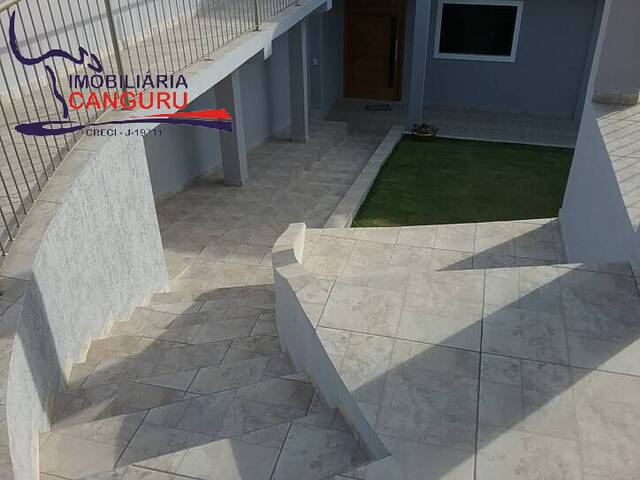 #2007 - Casa para Venda em Piraju - SP
