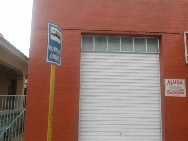 #2016 - Sala para Locação em Piraju - SP - 1