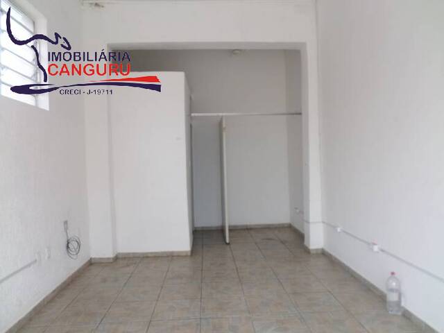 #2016 - Sala para Locação em Piraju - SP - 2