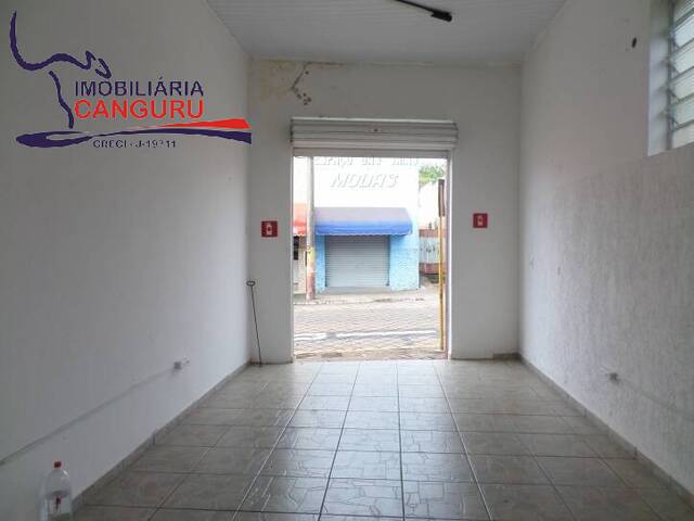 #2016 - Sala para Locação em Piraju - SP - 3