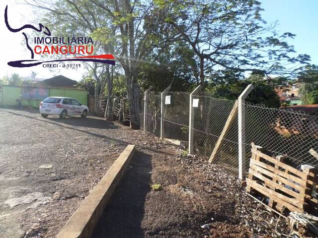 Área para Incorporação para Venda em Piraju - 4