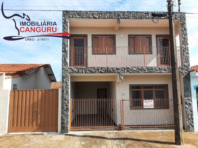 #2537 - Casa para Venda em Piraju - SP - 1