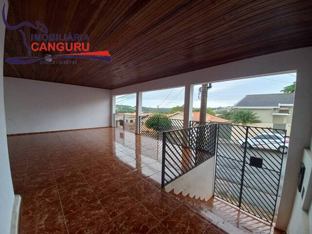 #2618 - Casa para Venda em Piraju - SP - 2